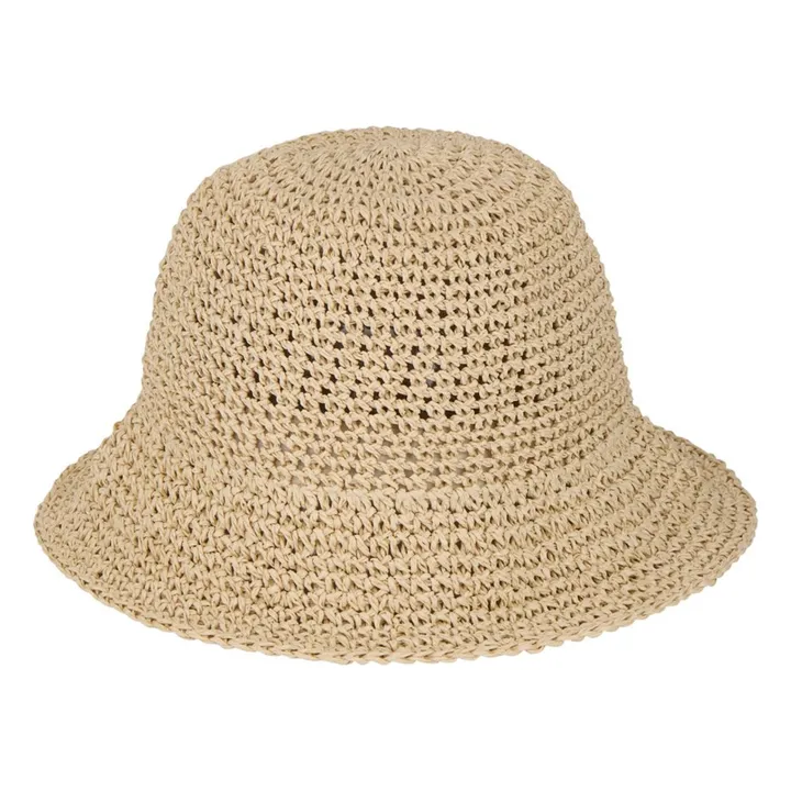 Bob Saverina | Ecru- Product image n°0