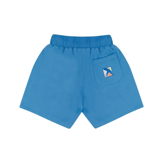 Pantalones cortos Xavi | Azul