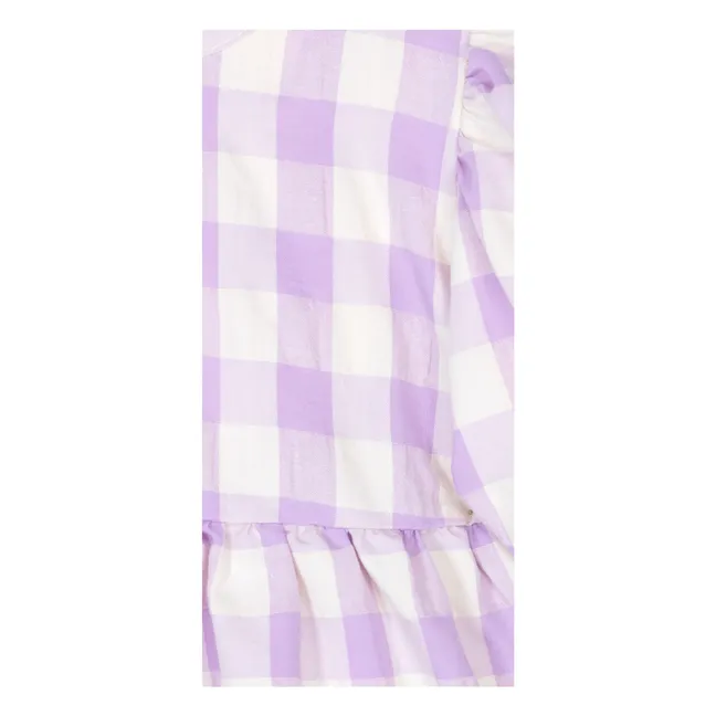 Camicetta Colette Vichy | Lilla