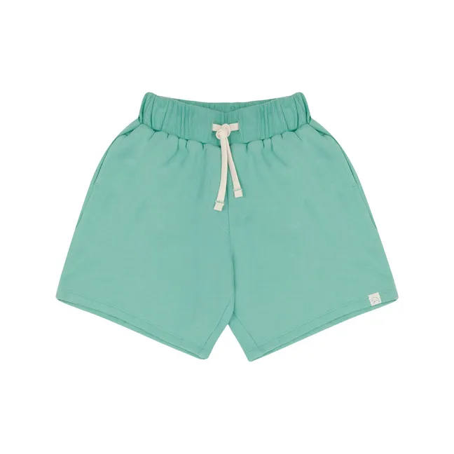 Pantalones cortos Xavi | Verde