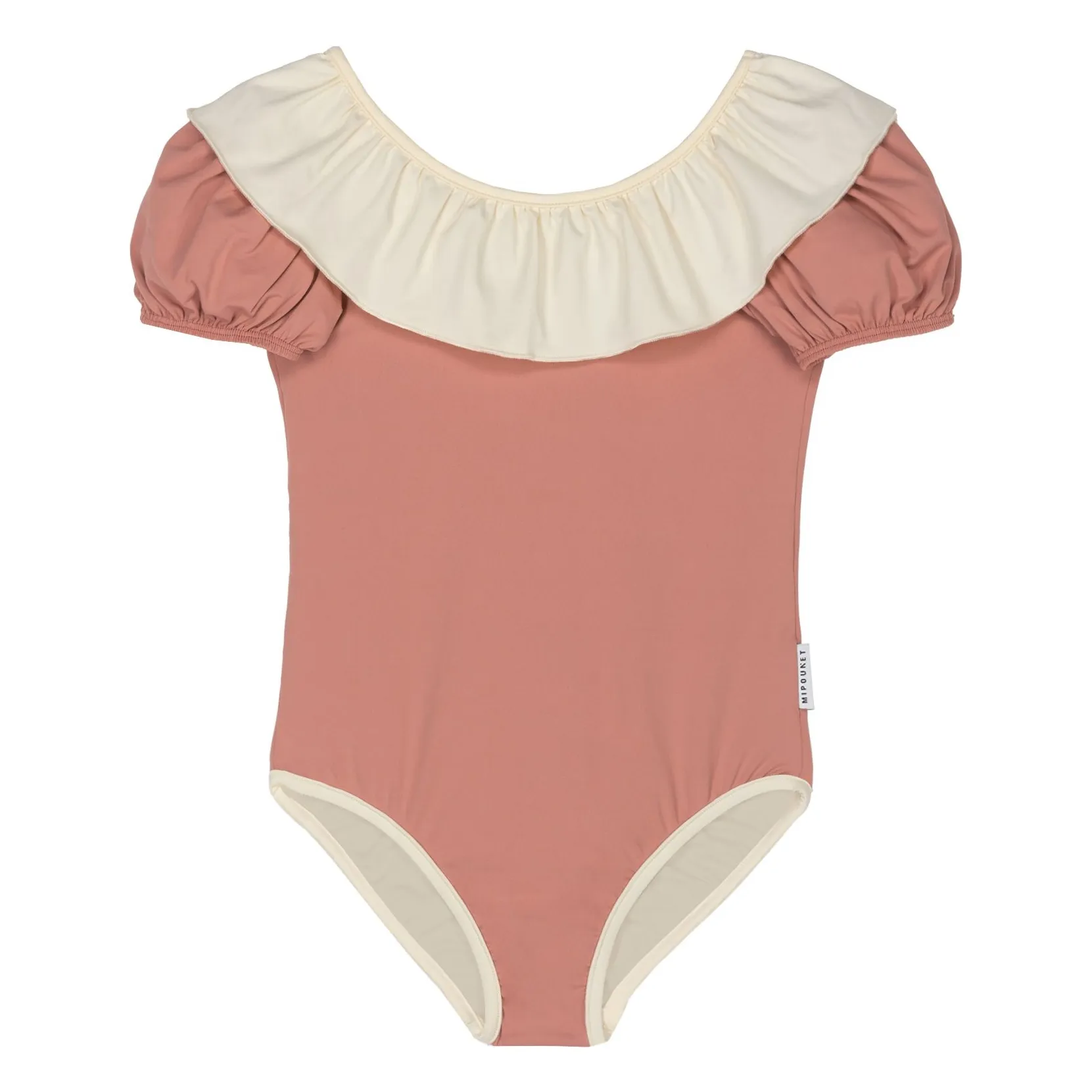 Mipounet Dusty Pink Bella Swimsuit