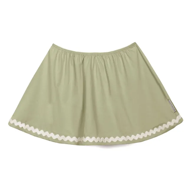 Gonna da bagno Pauline | Celadon