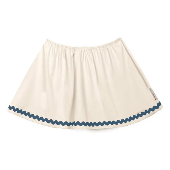 Baderock Pauline | Seidenfarben