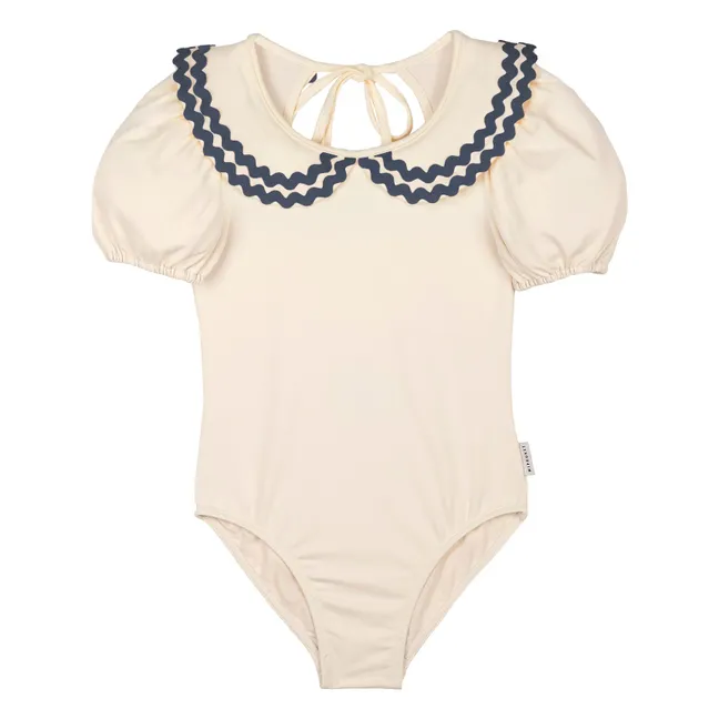 Maillot de Bain Althea | Ecru