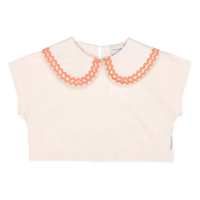 T-shirt Althea | Saumon