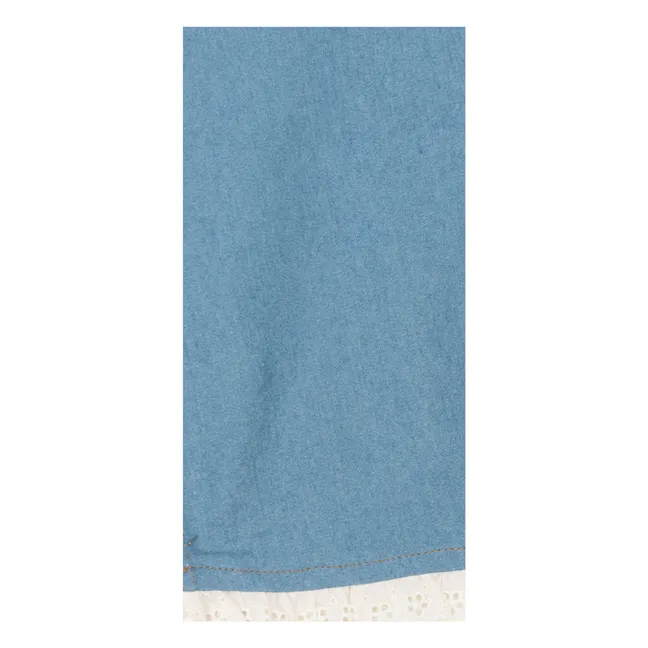 Pantaloni di Aroa | Denim