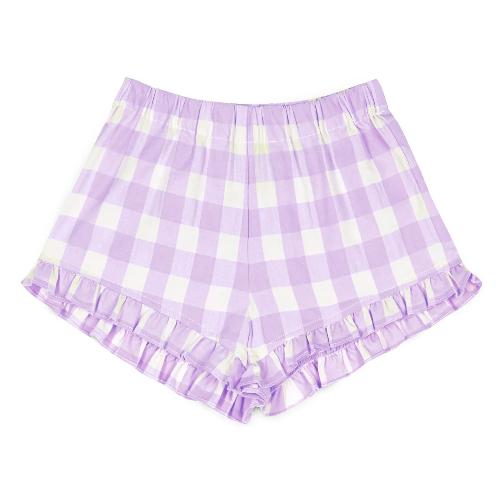 Mipounet Lilac Short Colette Vichy