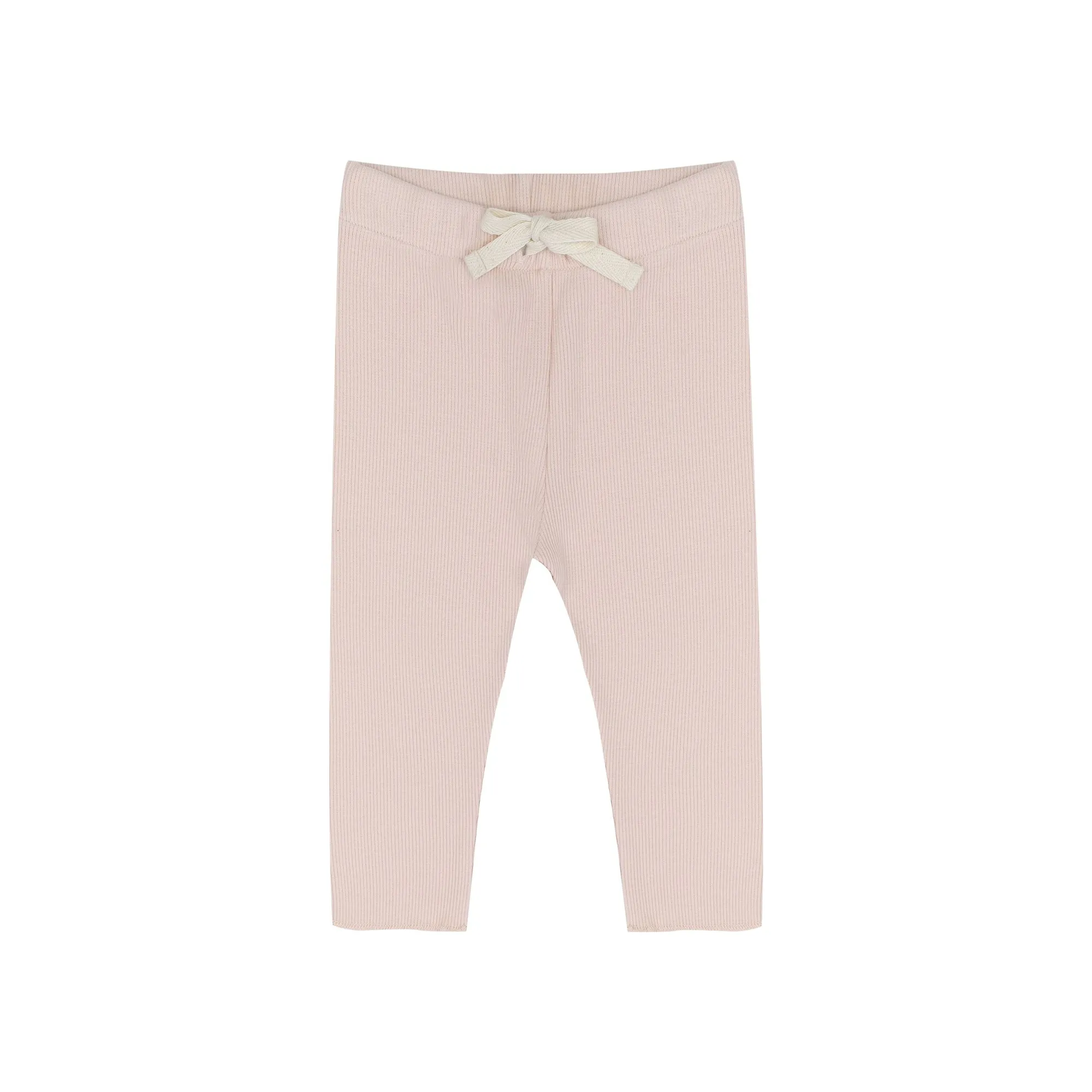 Jenest Pale Pink Tie Legging