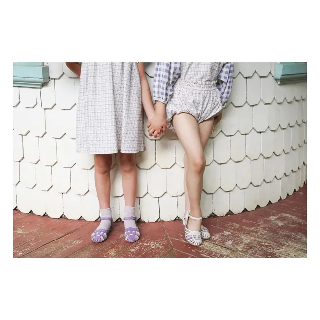 Bloomer Lottie Coton Bio | Ecru
