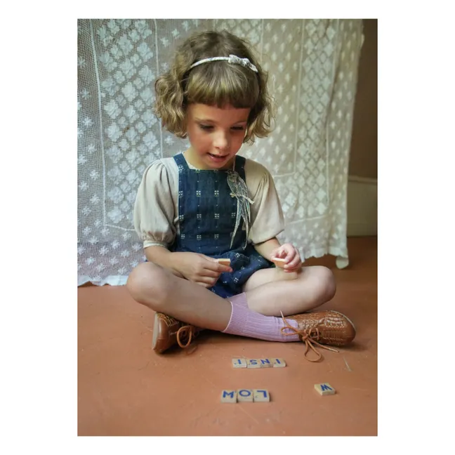 Combishort Oona | Vaquero