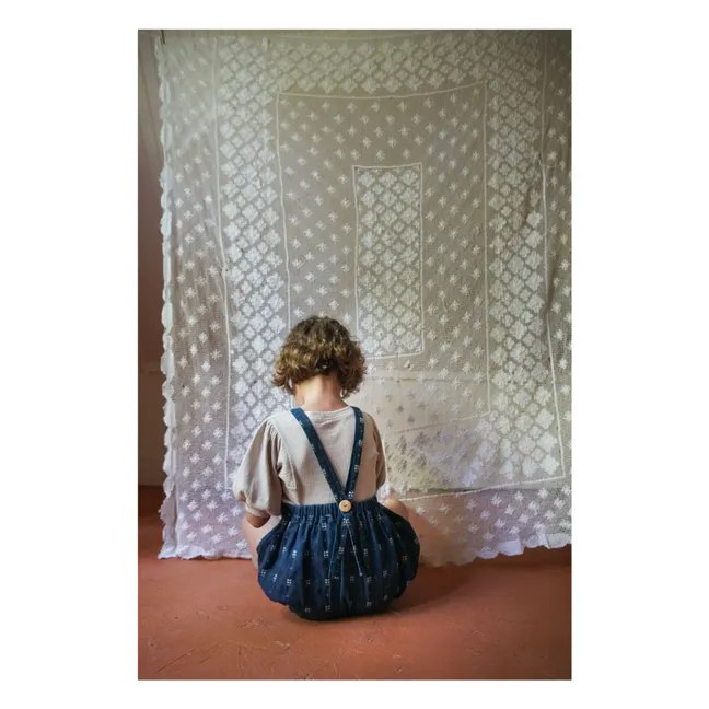 Combishort Oona | Vaquero