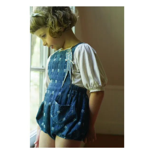 Combishort Oona | Vaquero
