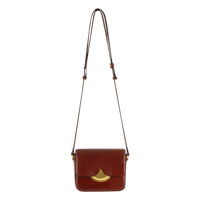 Diviluz Mimo Leder Tasche | Acajoubaum
