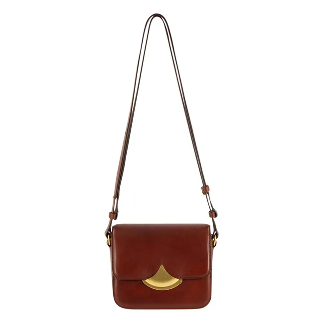 Diviluz Mimo Leder Tasche | Acajoubaum