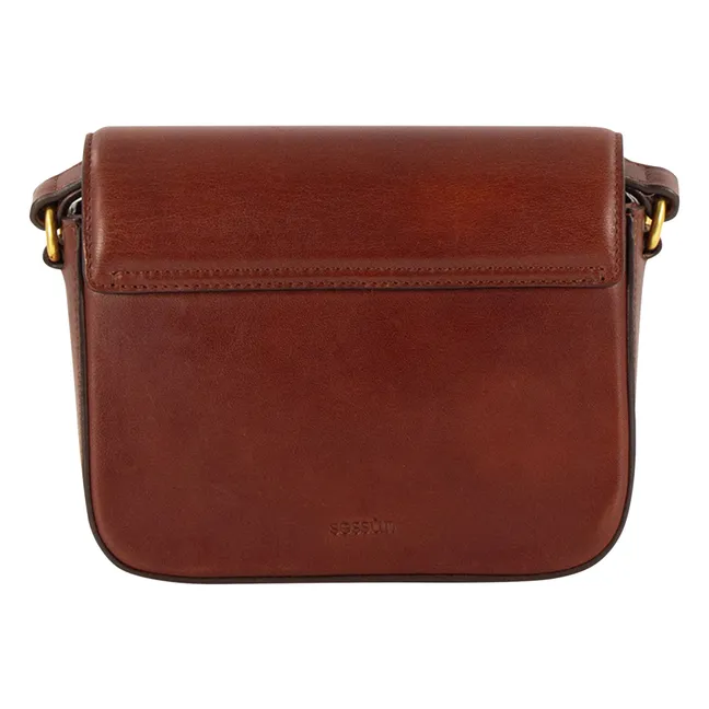 Diviluz Mimo Leder Tasche | Acajoubaum