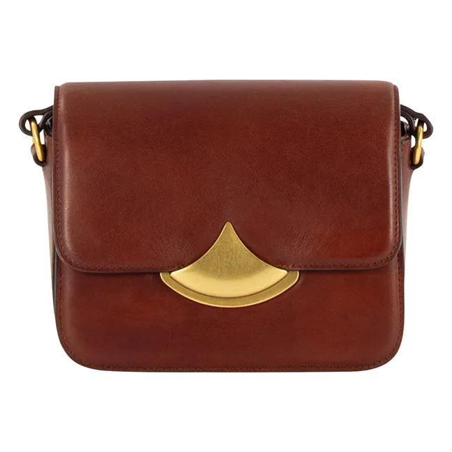 Diviluz Mimo Leder Tasche | Acajoubaum