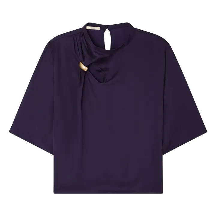 Blusa Layla | Malva- Imagen del producto n°0
