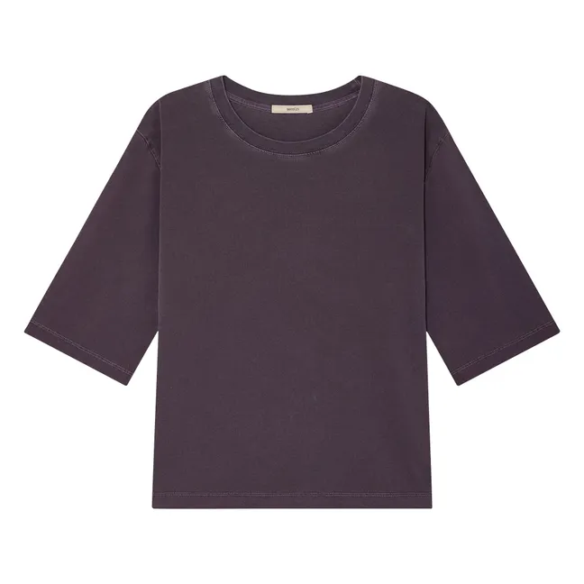 Camiseta Sergio | Violeta