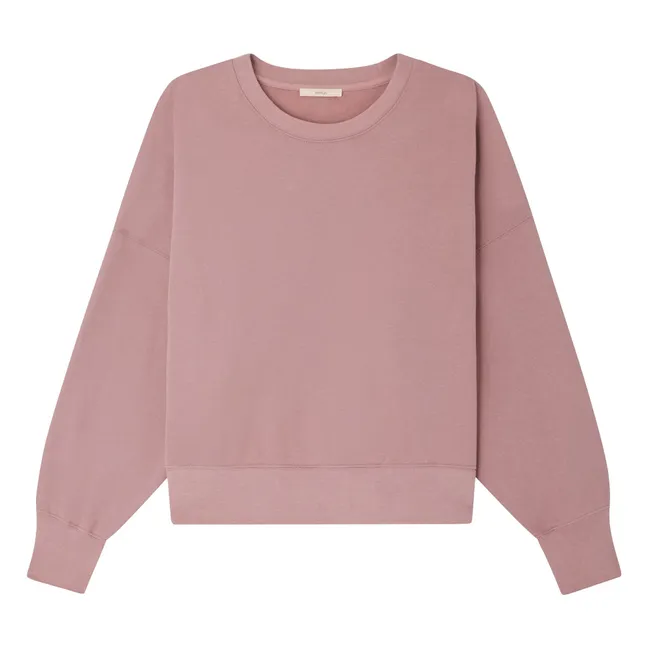 Isi sweatshirt | Rosewood