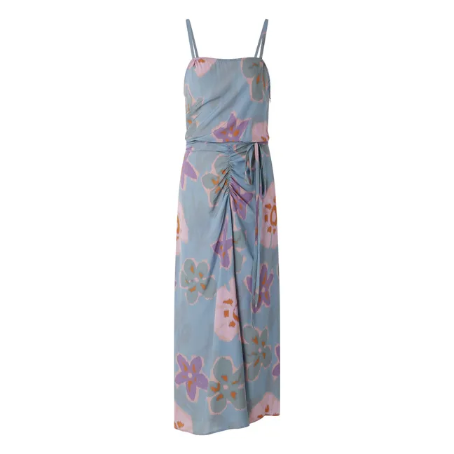 Vestido Playina | Salvia