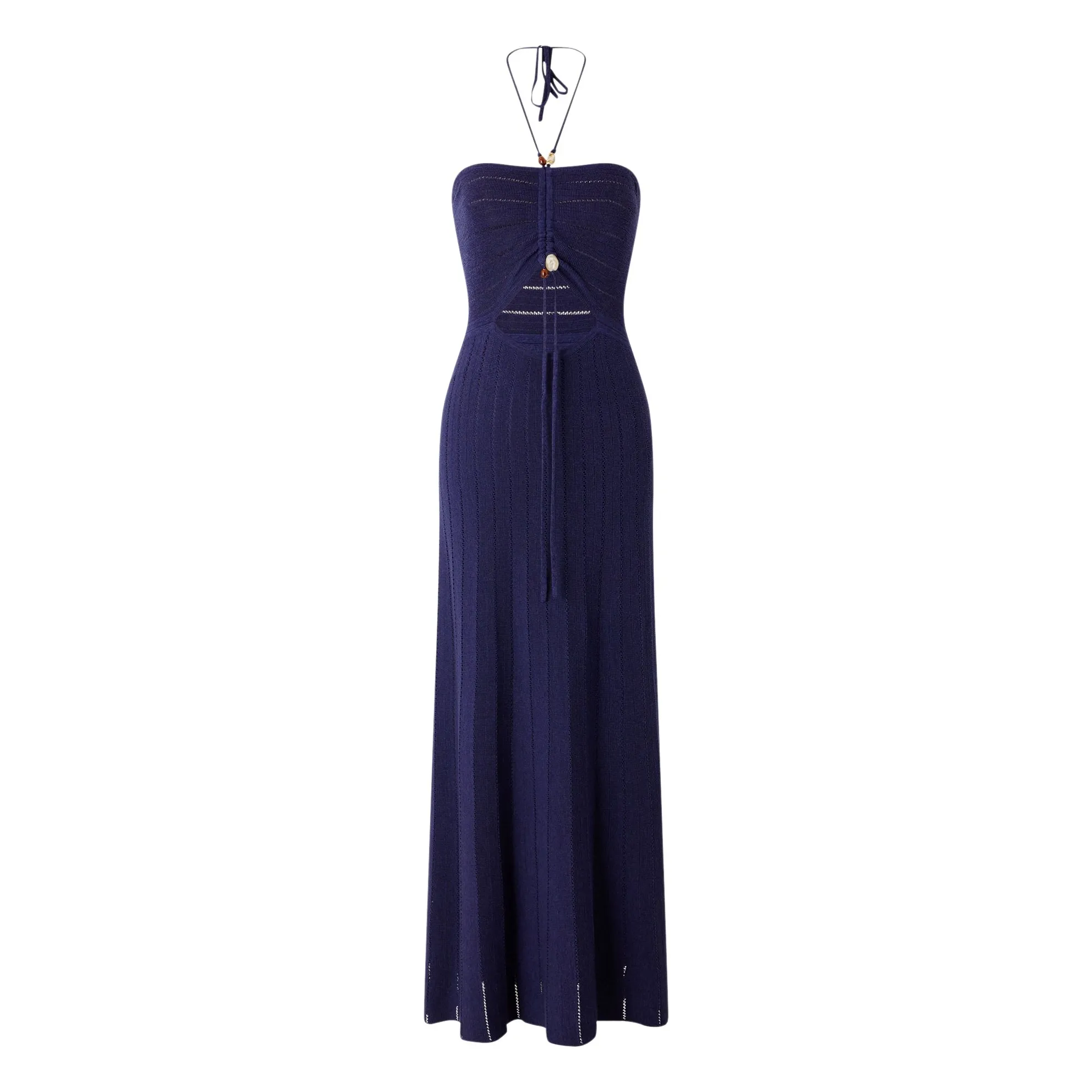 Sessùn Purple Dinah Dress