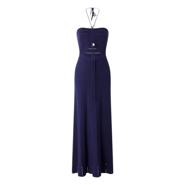 Vestido Dinah | Violeta