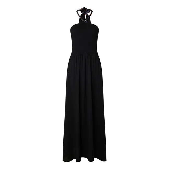 Kleid Milie | Schwarz