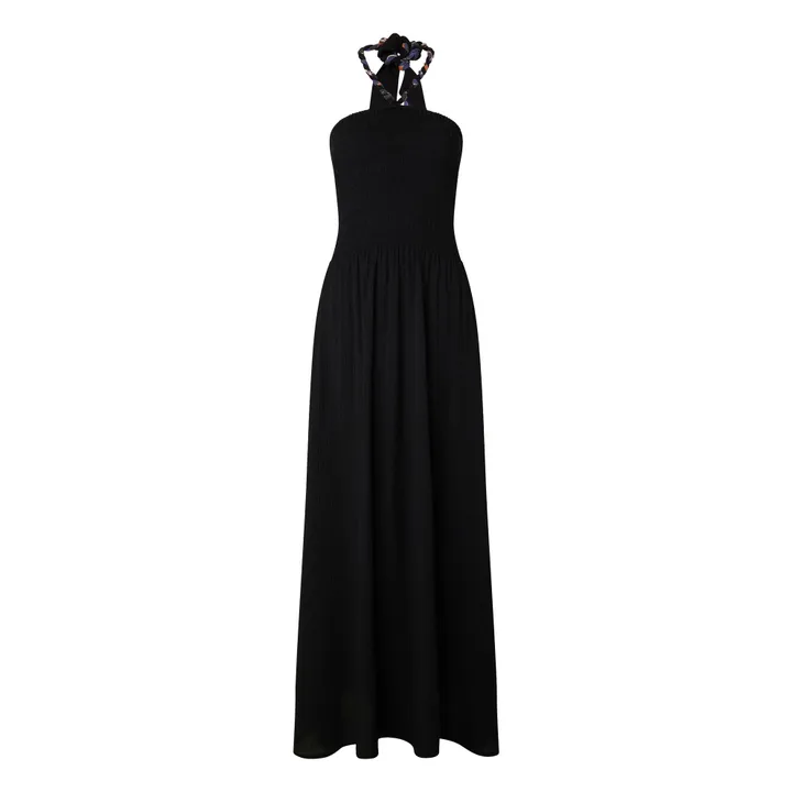 Vestido Milie | Negro- Imagen del producto n°0