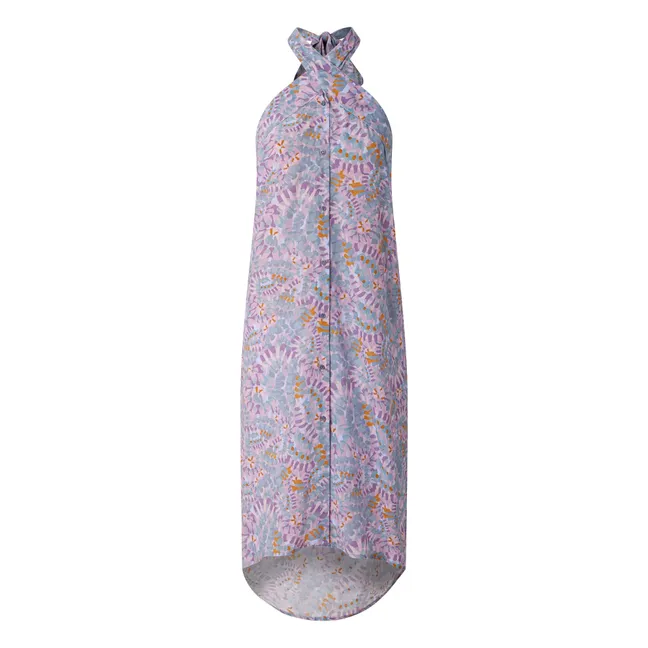 Vestido Santana | Violeta