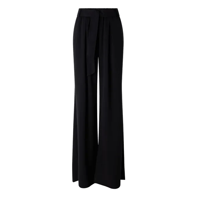 Rim-Hose | Schwarz