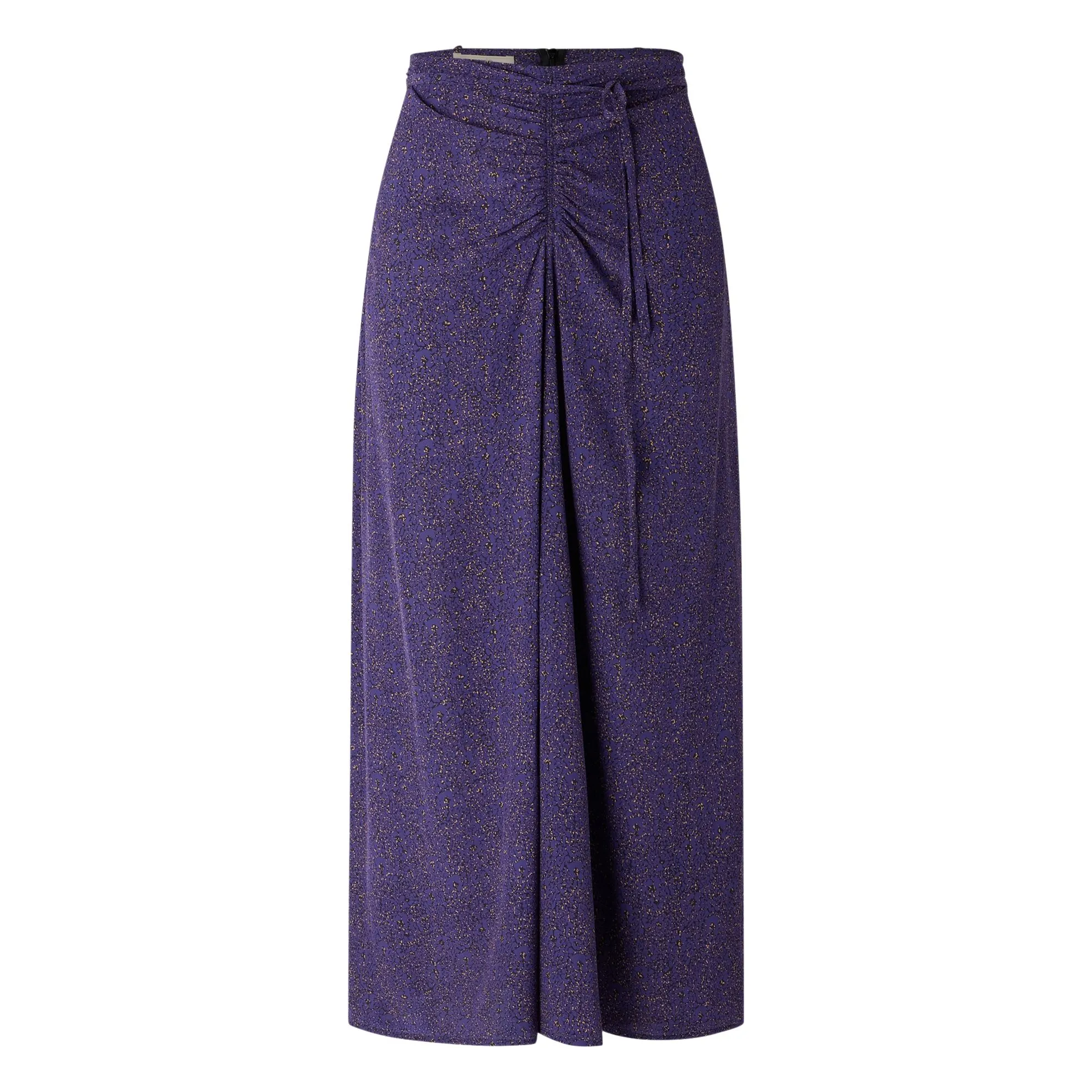 Sessùn Purple Tereza Skirt