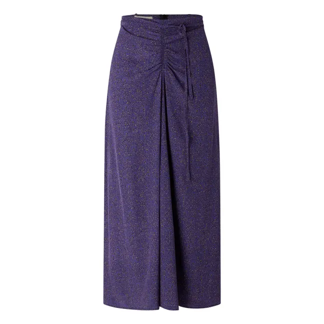 Jupe Tereza | Violet