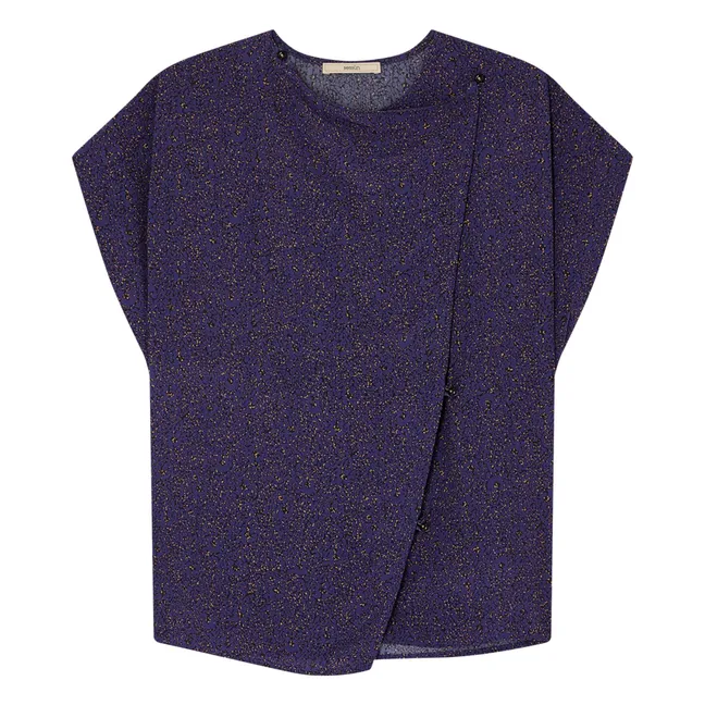 Top Lavista | Purple