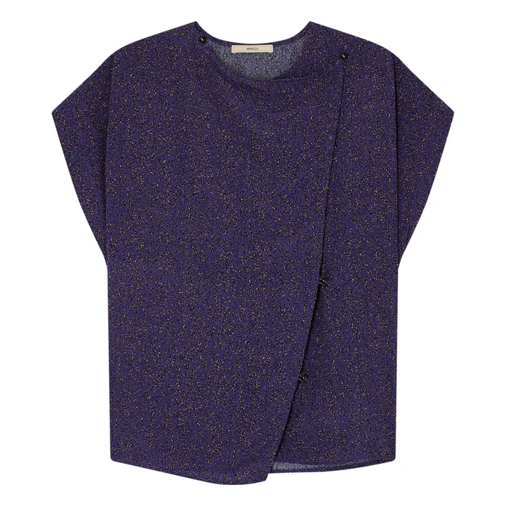 Top Lavista | Violet- Image produit n°0