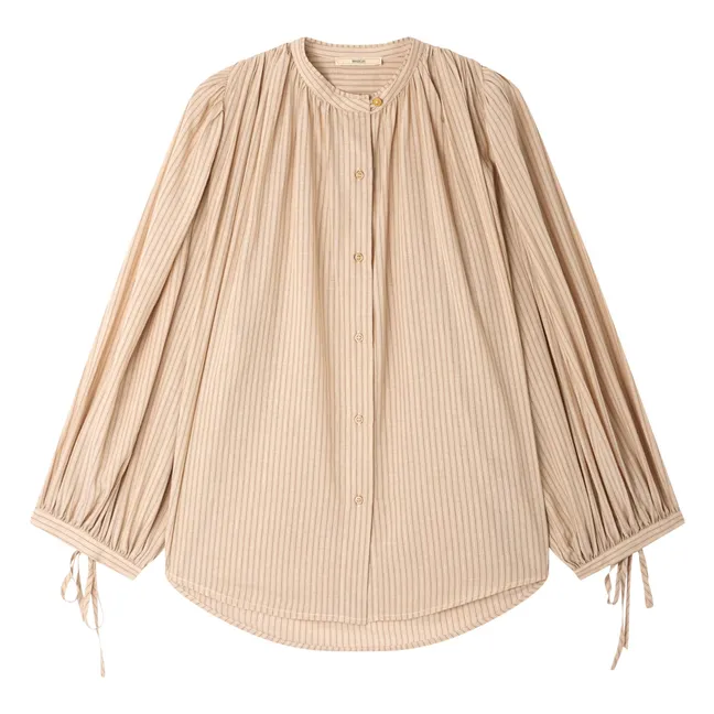 Blusa de rayas Dalí | Arena