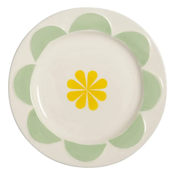 Folk Teller - 4er-Set- Produktbild Nr. 4