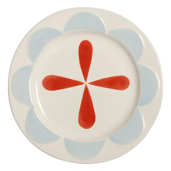 Folk Teller - 4er-Set- Produktbild Nr. 5