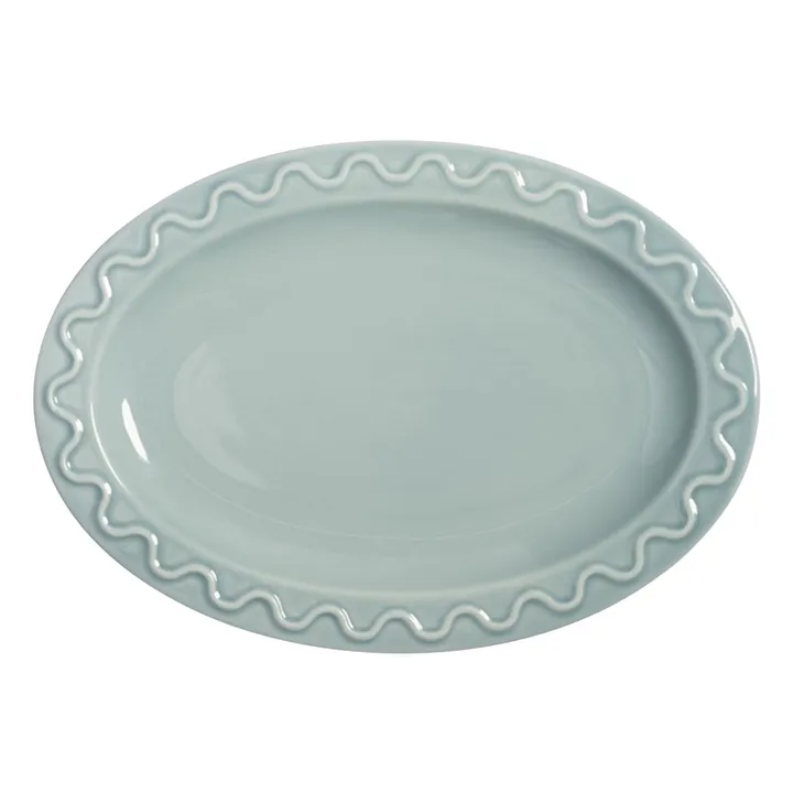 Mochi dish | Blue- Product image n°0