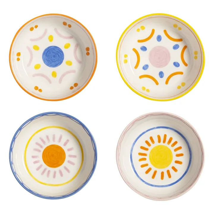 Boavista Bowls - Set of 4- Product image n°0