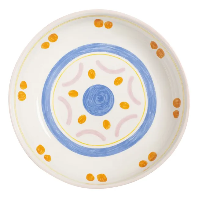 Boavista salad bowl | Pink
