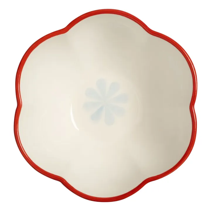 Bols Folk - Set de 4- Image produit n°4