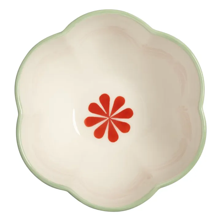 Bols Folk - Set de 4- Image produit n°3