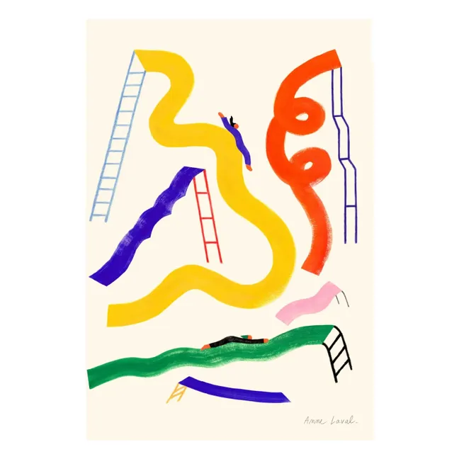 Poster Slide