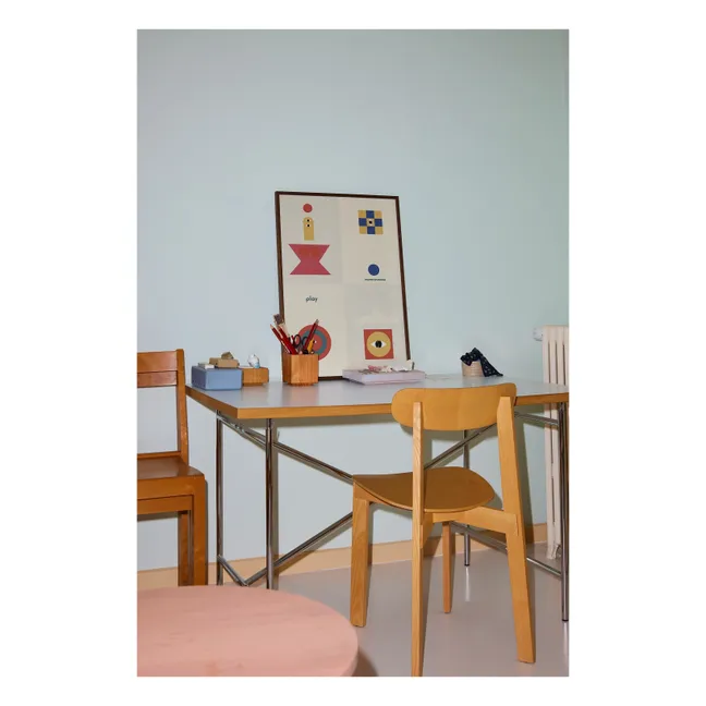 Bauhaus poster 03