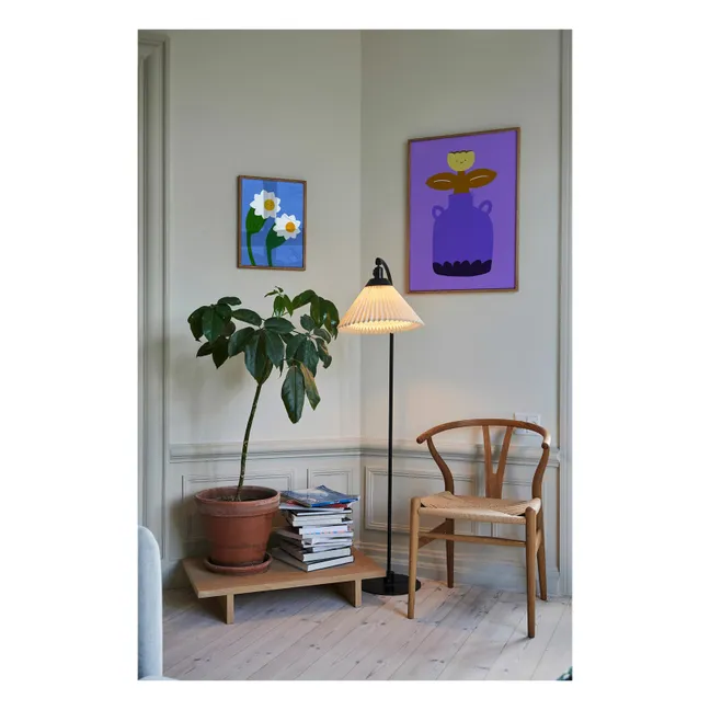 Hi Flower Poster 03