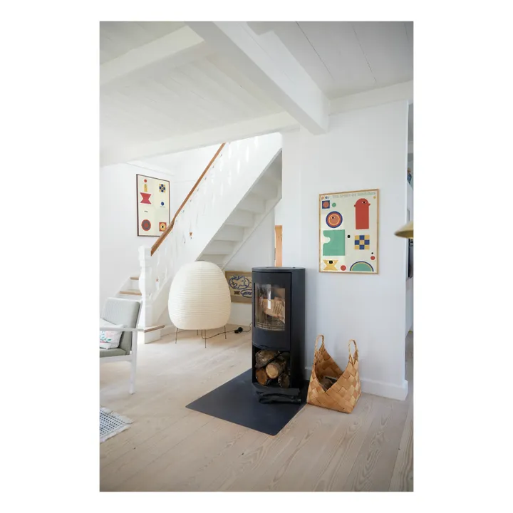 Bauhaus 02 poster- Product image n°1