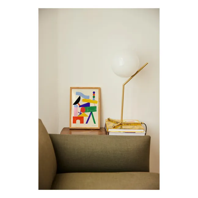 Riproduzione del poster