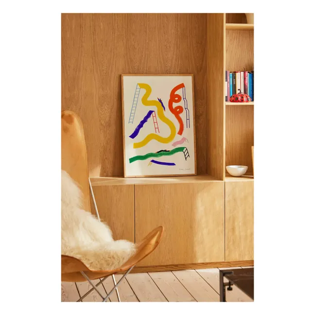 Poster Slide