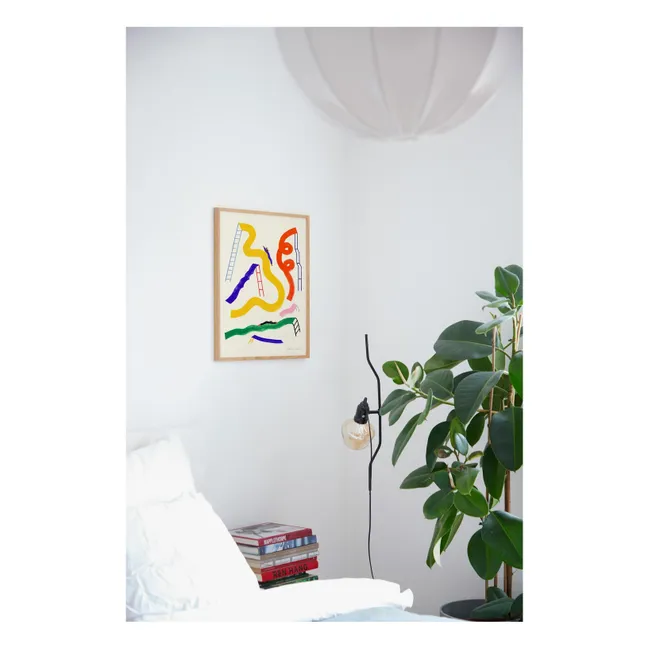 Poster Slide