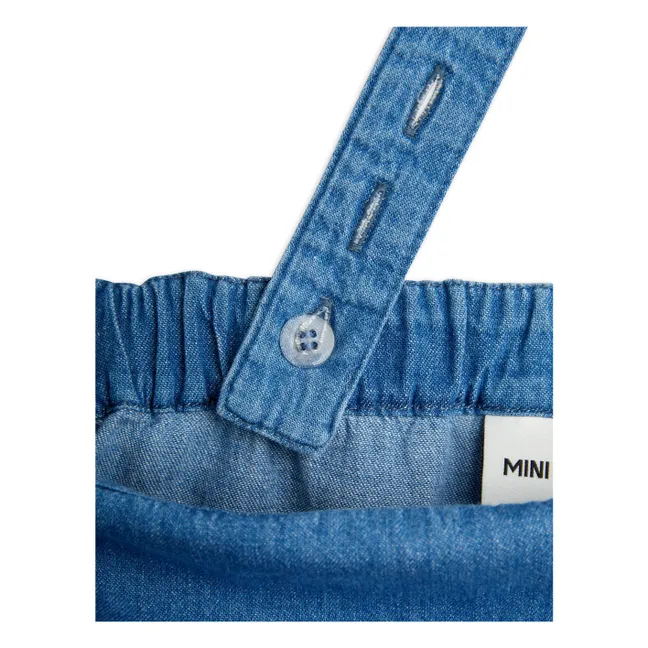 Combishort Notes | Bleu
